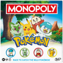 Pokemon-Monopoly Sale