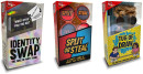 Regrettable-Games-Assorted Sale