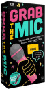 Grab-The-Mic Sale