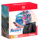 Nintendo-Switch-2-Nintendo-Switch-Sports-Resort-Bundle Sale