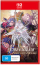Fire-Emblem-Fortunes-Weave-Nintendo-Switch-2 Sale