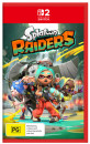 Splatoon-Raiders-Nintendo-Switch-2 Sale
