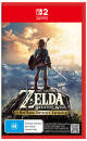 The-Legend-of-Zelda-Breath-of-the-Wild-Nintendo-Switch-2-Edition Sale