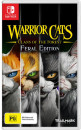 Warrior-Cats-Video-Game Sale