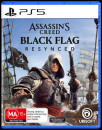 Assassins-Creed-IV-Black-Flag-Re-Synced-PlayStation-5 Sale