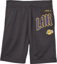 NBA-Mesh-Shorts-Black Sale