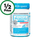 Life-Space-Broad-Spectrum-Probiotic-Capsules-Pk-40 Sale