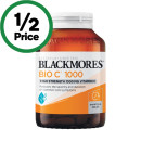 Blackmores-Bio-C-1000mg-Tablets-Pk-150 Sale
