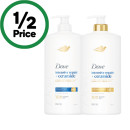 Dove-Shampoo-or-Conditioner-850ml Sale