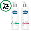 Vaseline-Pro-Derma-Brightening-or-Smoothing-Body-Lotion-250ml Sale