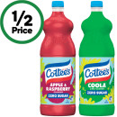 Cottees-Cordial-1-Litre Sale