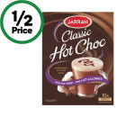 Jarrah-Hot-Chocolate-Sachets-Pk-8-10-or-Jarrah-Coffee-Tins-250g Sale