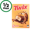 Mars-Snickers-or-Twix-Frozen-Dessert-Bars-215-250ml-Pk-5 Sale