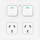 Deta-Grid-Connect-Smart-Double-Power-Point-Large-Format Sale