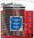 Sharpie-Creative-Water-Based-Acrylic-Markers-Pack-of-12 Sale