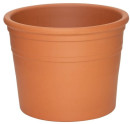 Eden-Mastello-33cm-Italian-Terracotta-Clay-Pot-in-Red Sale