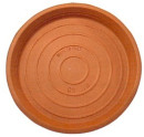Northcote-Pottery-280mm-Italian-Terracotta-Saucer Sale