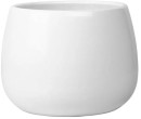 Northcote-Pottery-Ava-30cm-Drum-Pot-in-White Sale