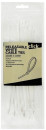 Click-200mm-Resealable-Cable-Ties-Pack-of-25 Sale