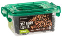 Lytworx-Warm-White-Solar-Fairy-Lights-350-Pack Sale