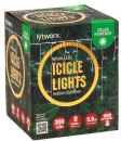 Lytworx-White-SolarUSB-Icicle-Lights-300-Pack Sale