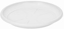 Respect-Cylinda-52cm-Saucer-in-White Sale