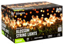 Lytworx-200-Warm-White-Solar-Blossom-String-Lights Sale