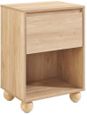 Astin-Sinclair-550mm-x-400mm-x-300mm-Harper-Bedside-Table-in-Oak Sale