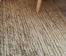 The-Rug-Connection-Avid-Suri-290cm-x-200cm-Large-Power-Loomed-Floor-Rug-in-Olive-Green Sale
