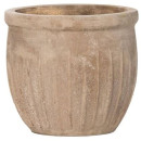 Northcote-23-x-20cm-Siracusa-Antique-Terracotta-Belly-Planter Sale