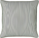 Mojo-45cm-Pinstripe-Green-Cushion-Cover-with-Pipe Sale
