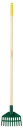 Cyclone-Kids-Rake-with-Long-Timber-Handle Sale