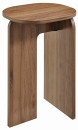 Astin-Sinclair-Harris-500mm-x-350mm-x-300mm-Walnut-Look-Side-Table Sale