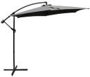 Marquee-3m-Cantilever-Umbrella-in-Charcoal Sale