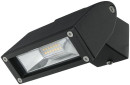 Brilliant-Nighthawk-12W-LED-Flood-Light-in-Black Sale