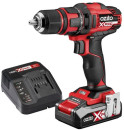 Ozito-PXC-18V-Cordless-Drill-Driver-Kit Sale