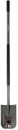Fiskars-Post-Hole-Garden-Shovel Sale