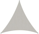 Coolaroo-HeatShield-36m-Triangle-Shade-Sail-in-Seashell Sale
