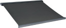 Windoware-4m-x-3m-Motorised-Full-Cassette-Folding-Arm-Outdoor-Awning-in-Black Sale