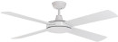Mercator-132cm-White-4-Blade-Grange-Ceiling-Fan Sale