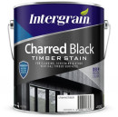 Intergrain-4L-Charred-Black-Timber-Stain-4L Sale