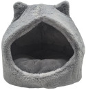 Art-Bob-40cm-Cave-Cat-Bed-in-Grey Sale