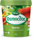 Scotts-Osmocote-1kg-Native-Controlled-Release-Fertiliser Sale