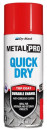 Dy-Mark-300g-Red-Gloss-MetalPro-Quick-Dry Sale