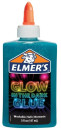NEW-Elmers-147ml-Blue-Glow-in-the-Dark-Liquid-Glue-147ml Sale