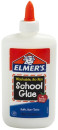 Elmers-School-Glue-225ml-Liquid-Adhesive Sale