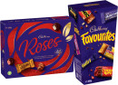 Cadbury-Chocolate-Roses-225g-or-Favourites-264265g-Selected-Varieties Sale