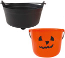 Halloween-Cauldron-or-Bucket Sale
