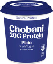 NEW-Chobani-Protein-Greek-Yogurt-Plain-900g Sale