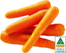Australian-Carrots-1kg-Bag Sale